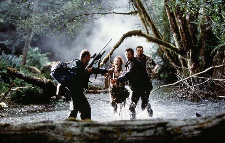 актёры jurassic-park-2
