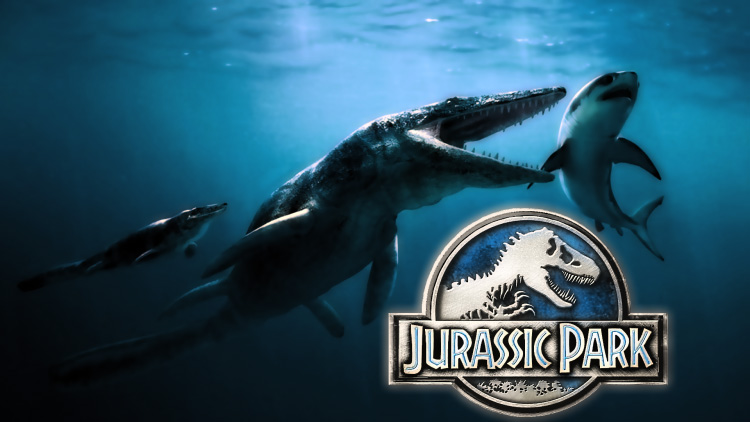 jurassic-park