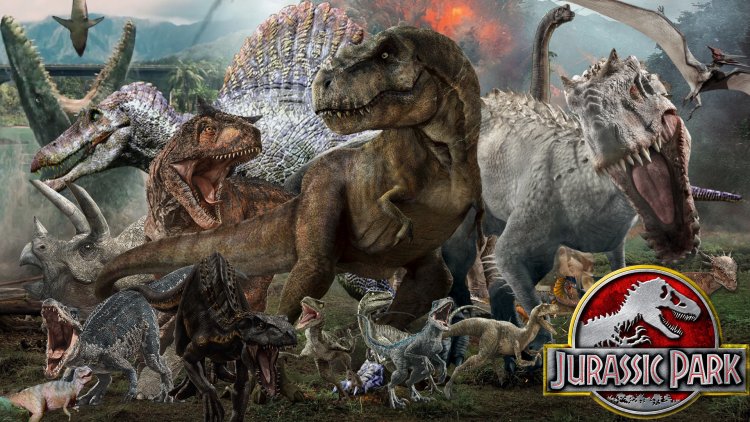jurassic-park