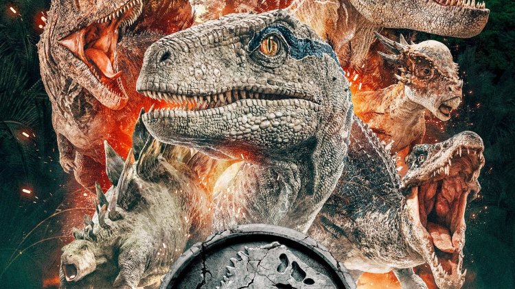 Jurassic World