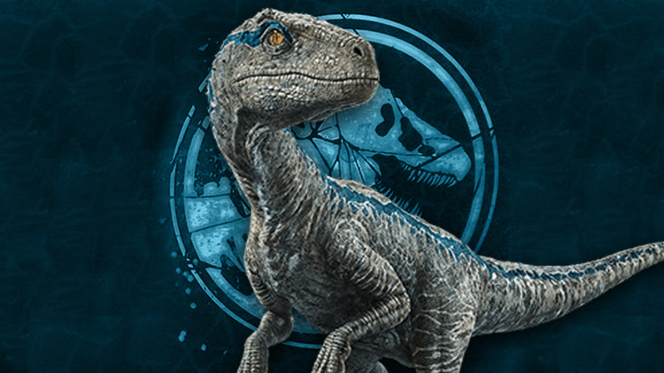 Jurassic World